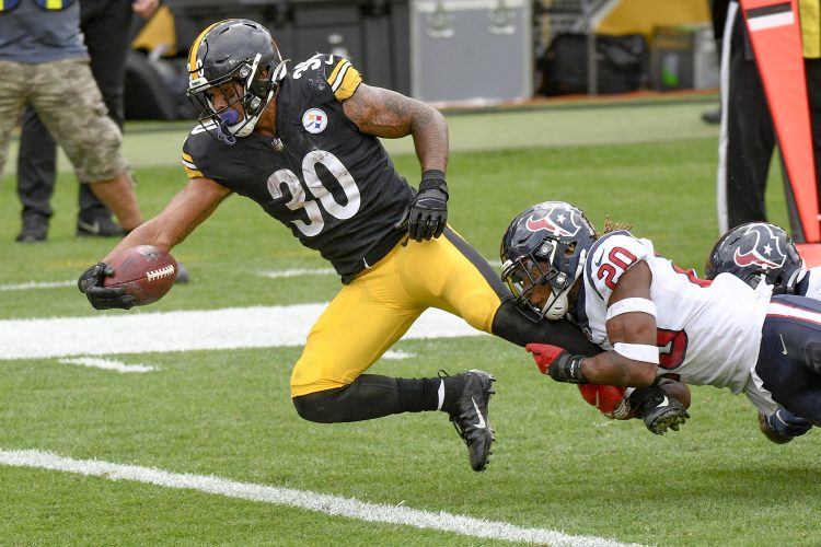 NFL postpones Steelers-Titans until later in season